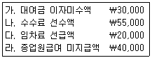 제1번 문제 자료