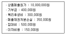 제1번 문제 자료