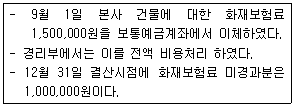 제1번 문제 자료