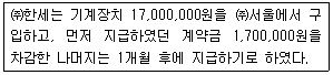 제2번 문제 자료