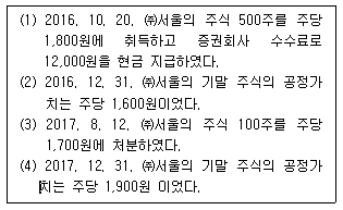 제2번 문제 자료