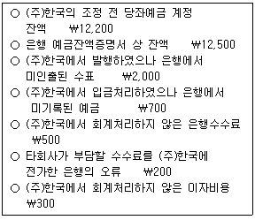 제2번 문제 자료