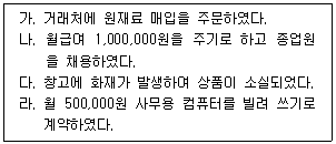 제2번 문제 자료