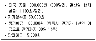 제2번 문제 자료