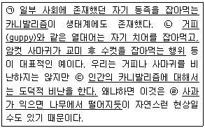 제1번 문제 자료