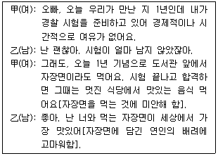 제1번 문제 자료