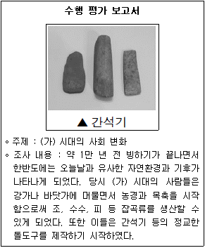 제1번 문제 자료