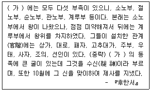 제1번 문제 자료
