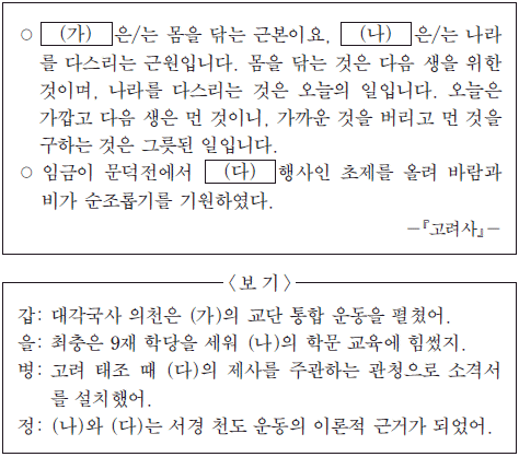 제2번 문제 자료