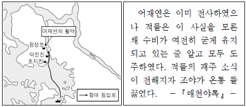 제1번 문제 자료
