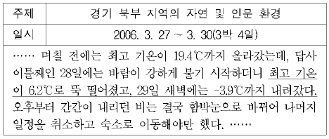 제1번 문제 자료