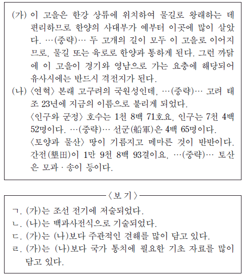 제1번 문제 자료