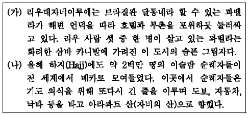 제1번 문제 자료