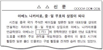 제2번 문제 자료