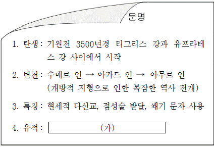 제1번 문제 자료