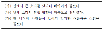 제1번 문제 자료
