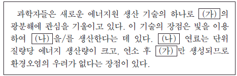 제1번 문제 자료