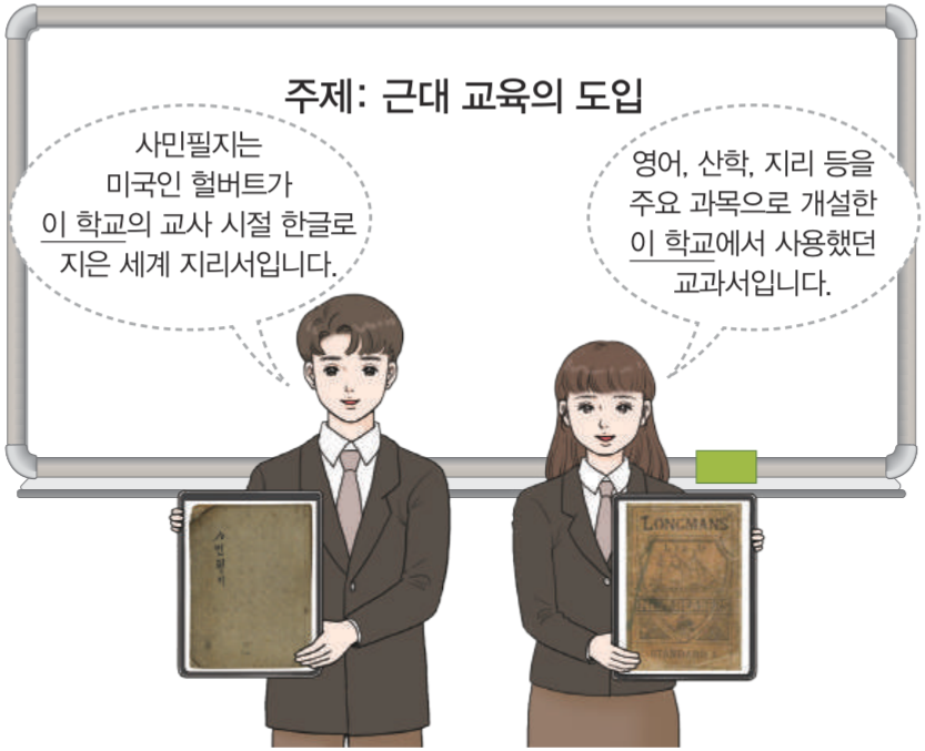 제35번 문제 자료