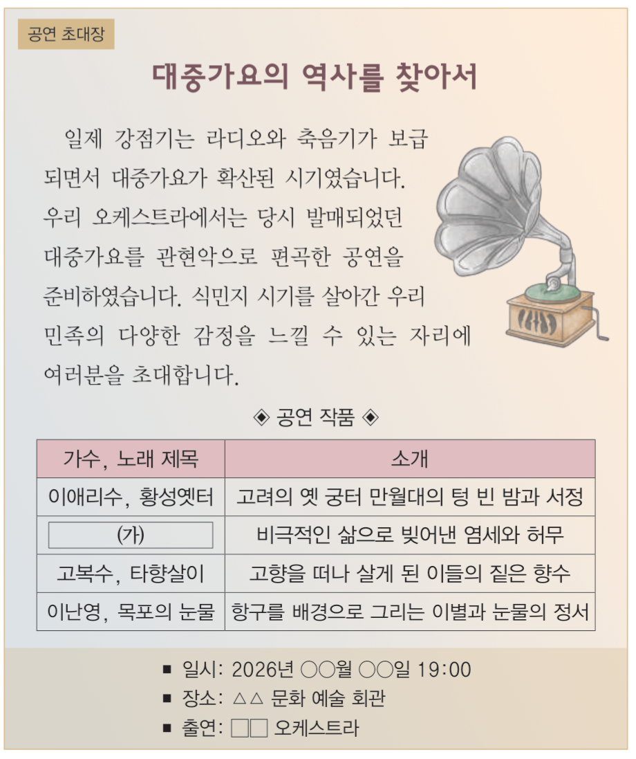 제40번 문제 자료