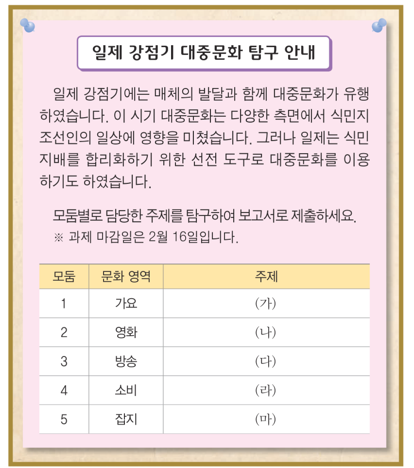 제41번 문제 자료