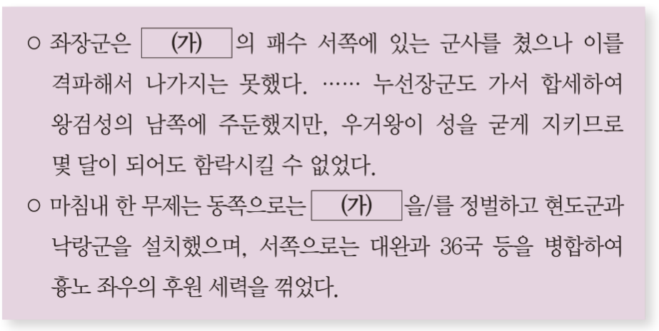 제2번 문제 자료