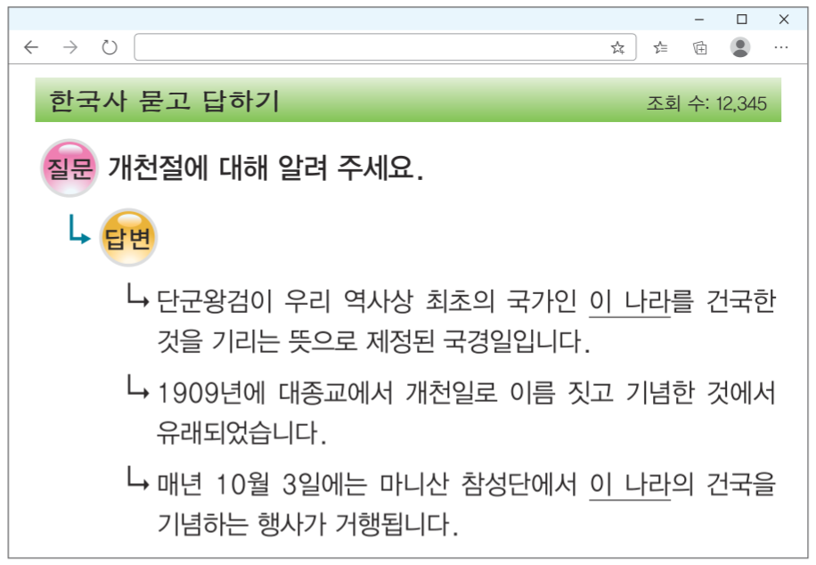 제2번 문제 자료