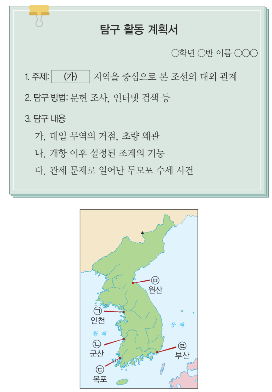 제32번 문제 자료