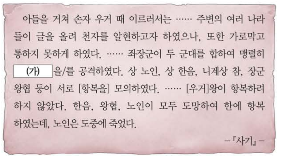 제2번 문제 자료