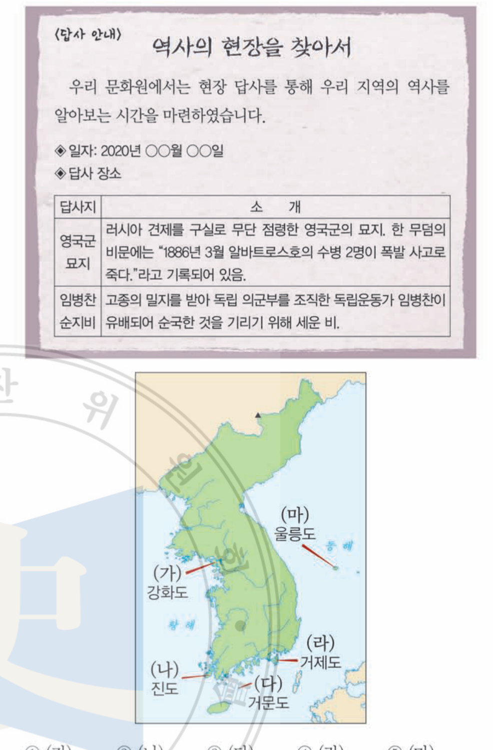 제32번 문제 자료