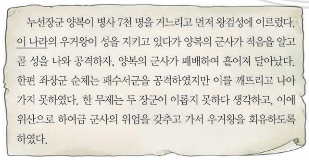 제2번 문제 자료