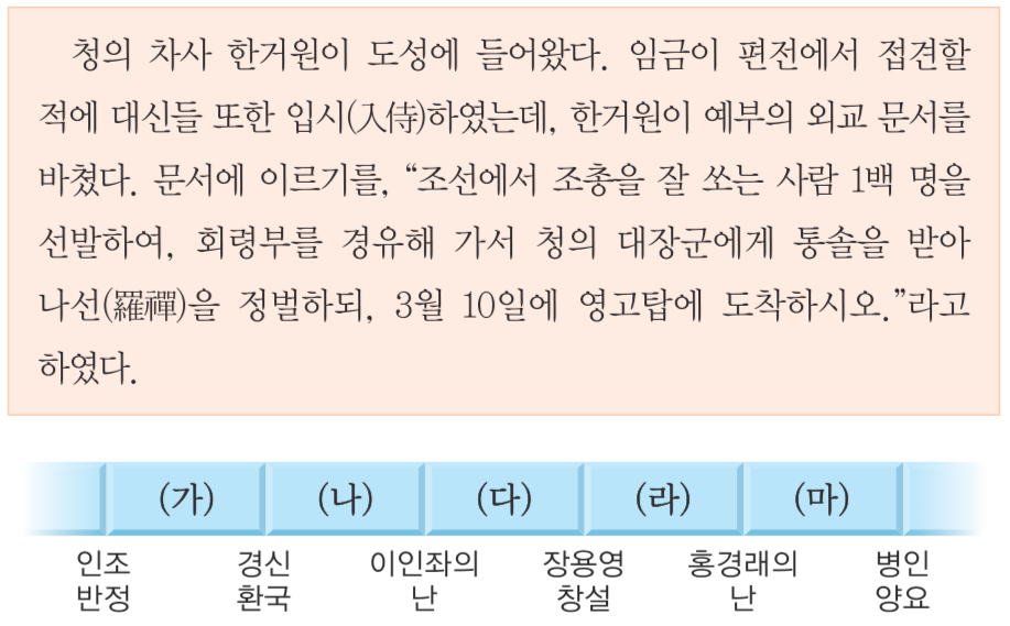 제23번 문제 자료